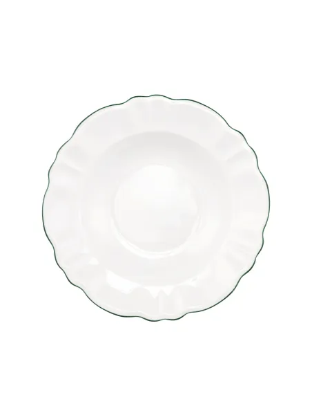 Servizio Piatti 18pz Teresa in New Bone China