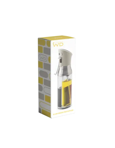 Dosatore Spray Olio e Aceto - WD Lifestyle