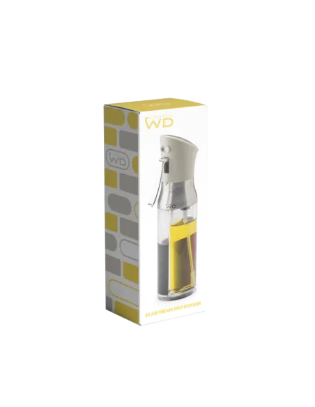 Dosatore Spray Olio e Aceto - WD Lifestyle