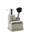 Contenitore Sapone, Spugna e Spazzola - WD Lifestyle