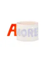 Tazza Colazione Amore 440ml in Stoneware - WD Lifestyle
