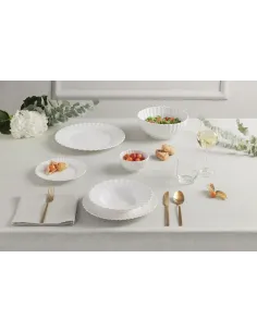 Insalatiera 23 cm in Porcellana Bellavista 2