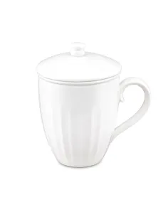 Tisaniera 320ml in Porcellana Bellavista