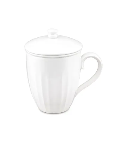 Tisaniera 320ml in Porcellana Bellavista