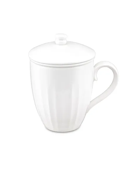 Tisaniera 320ml in Porcellana Bellavista