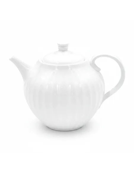 Bellavista Teiera 1,2Lt in Porcellana Bellavista