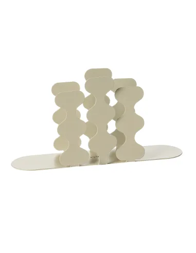 Portatovaglioli Verticale Nori Chantilly