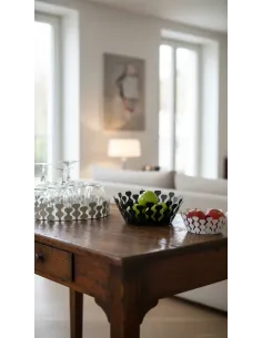 Portatovaglioli Verticale Nori Chantilly 2