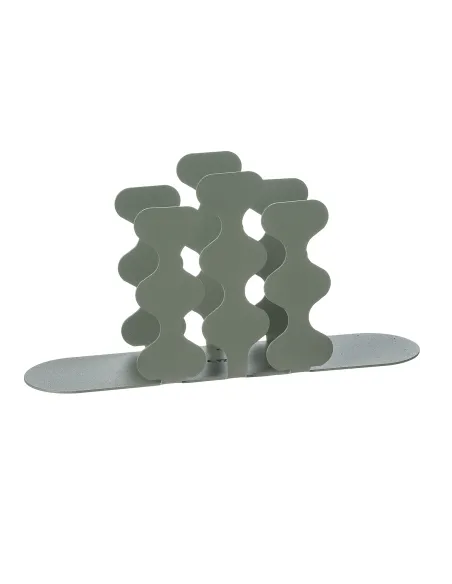 Portatovaglioli Verticale Nori Giada