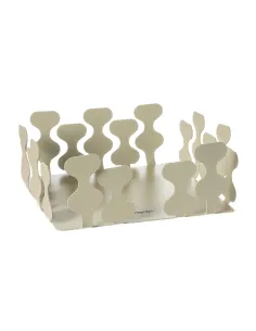 Portatovaglioli Orizzontale Nori Chantilly