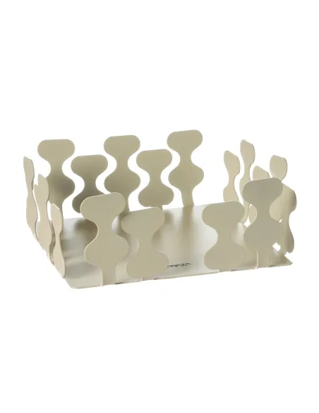 Portatovaglioli Orizzontale Nori Chantilly