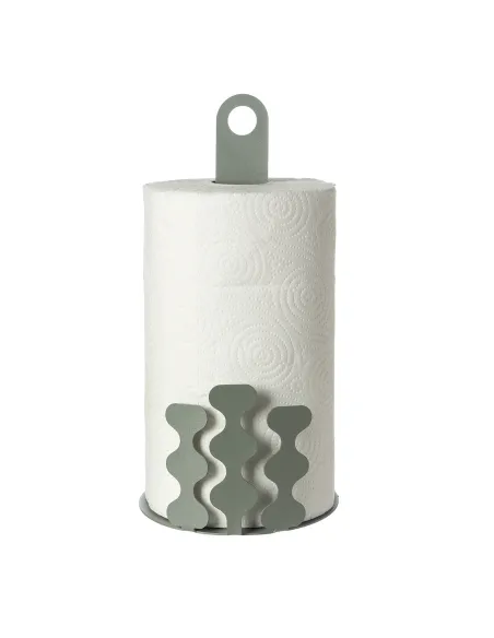 Porta Rotolo Orizzontale Nori Giada