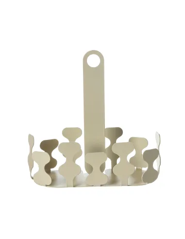 Porta Bicchieri Orizzontale Nori Chantilly