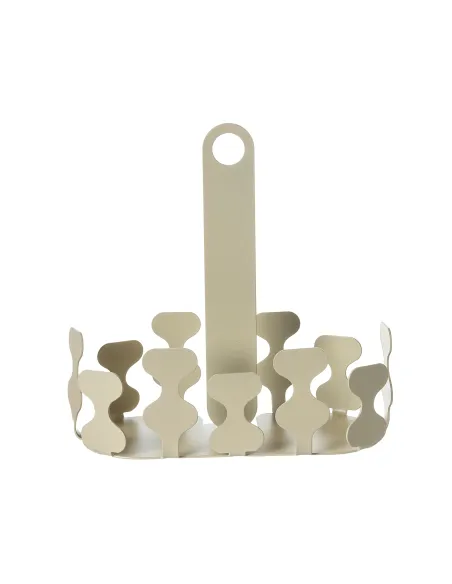 Porta Bicchieri Orizzontale Nori Chantilly