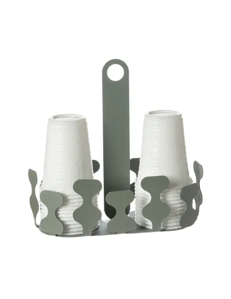 Porta Bicchieri Orizzontale Nori Giada