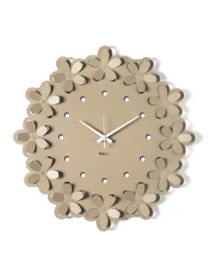 Orologio Ume Beige