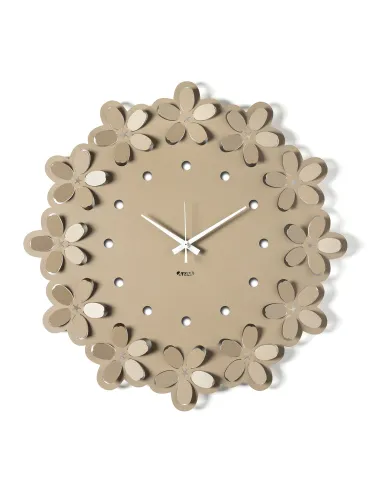 Orologio Ume Beige