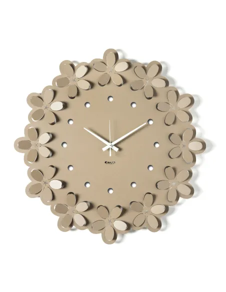 Orologio Ume Beige