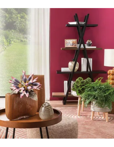 Dalia Viola - I Fiori L'Oca Nera