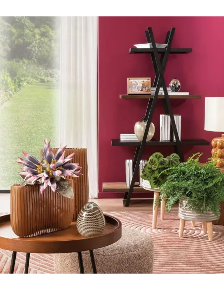 Dalia Viola - I Fiori L'Oca Nera