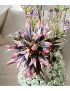 Dalia Viola - I Fiori L'Oca Nera 2