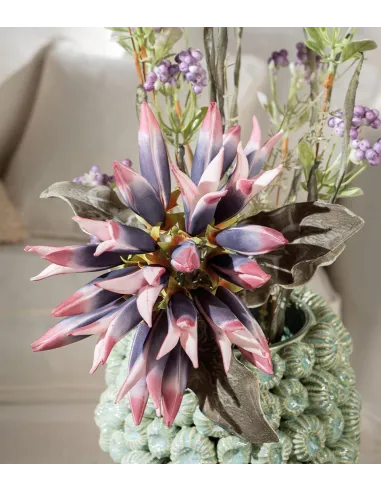 Dalia Viola - I Fiori L'Oca Nera