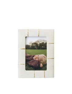 Portafoto Rettangolare Piccolo 10x15cm 1F218 - L'oca Nera