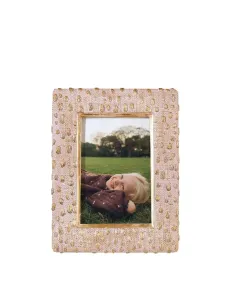 Portafoto Rettangolare Piccolo 10x15cm 1F220 - L'oca Nera