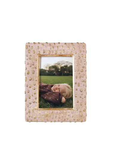 Portafoto Rettangolare Piccolo 10x15cm 1F220 - L'oca Nera