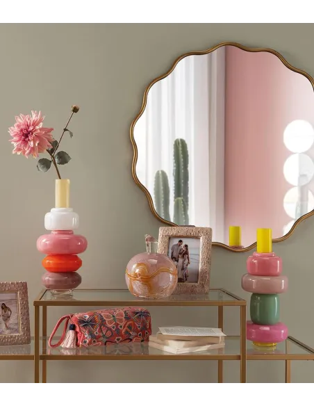 Portafoto Rettangolare Grande 13x15cm 1F221 - L'oca Nera