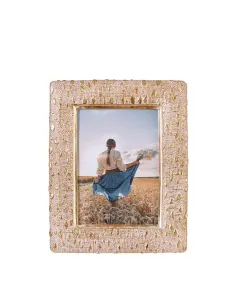 Portafoto Rettangolare Grande 13x15cm 1F221 - L'oca Nera