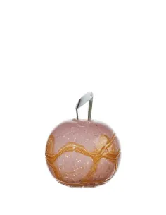 Sfera Decorativa In Vetro Sirio