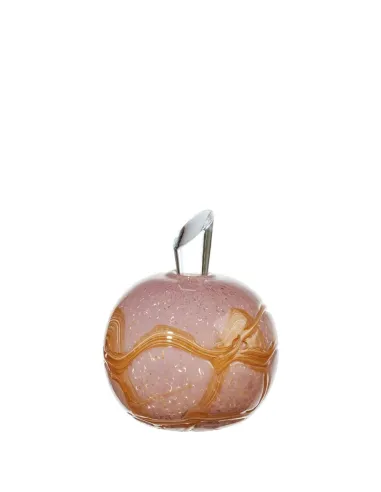 Sfera Decorativa In Vetro Sirio