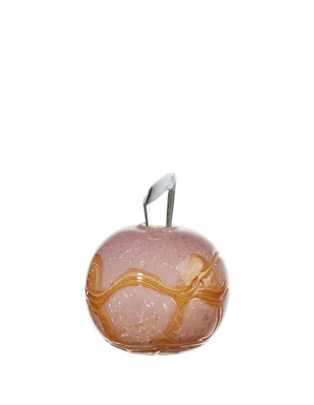 Sfera Decorativa In Vetro Sirio