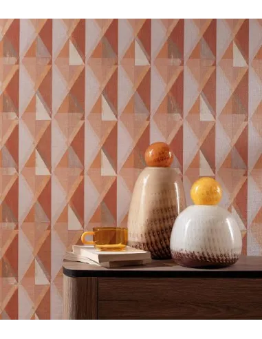 Vaso Alto in Vetro 1M414 - L'oca Nera