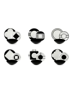 Servizio Piatti 18 Pz Agorà Excélsa