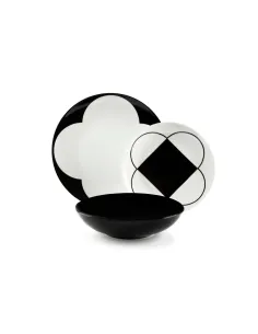 Servizio Piatti 18 Pz Agorà Excélsa 2