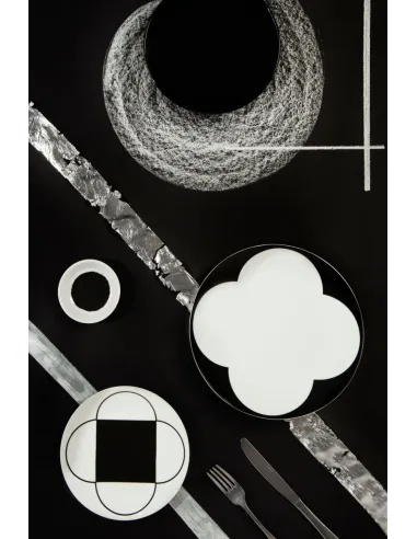 Servizio Piatti 18 Pz Agorà Excélsa