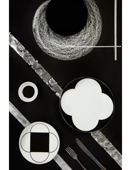 Servizio Piatti 18 Pz Agorà Excélsa