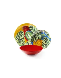 Servizio Piatti 18 Pz Havana Excélsa 2