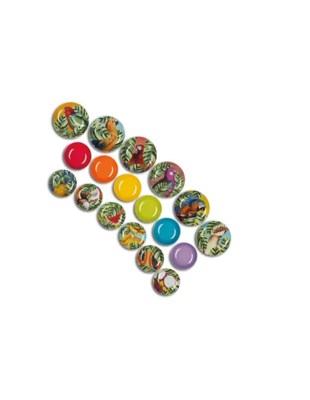 Servizio Piatti 18 Pz Havana Excélsa