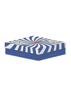 Svuota Tasche 19,5×15,5 cm in Porcellana in Gift Box ICONS PEPPER 2