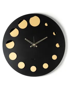 Orologio Formula Nero