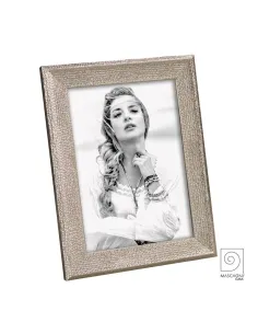 Portafoto Color Argento 15x20 Cod A2134 - Mascagni