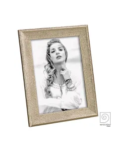 Portafoto Color Oro 13x18 Cod A2134 - Mascagni