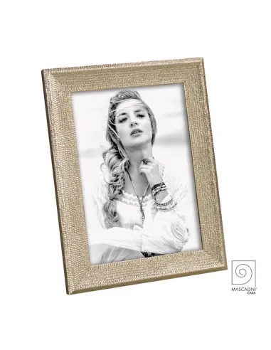 Portafoto Color Oro 13x18 Cod A2134 - Mascagni