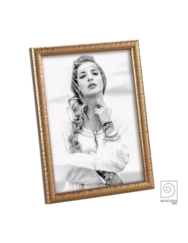 Portafoto Color Rame 13x18 Cod A2133 - Mascagni