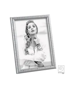 Portafoto Color Argento 13x18 Cod A2133 - Mascagni