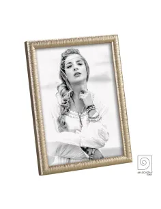 Portafoto Color Oro 10x15 Cod A2133 - Mascagni