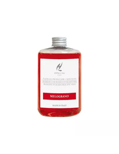 Ricarica Colorata Melograno 500ml